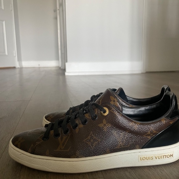 Louis Vuitton sneaker - Picture 4 of 6